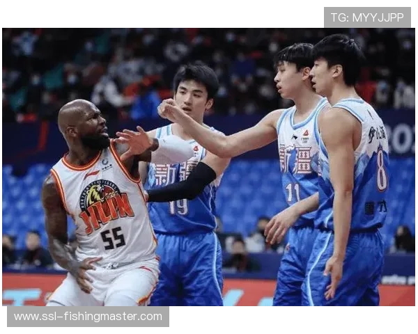 吉林队四连胜升至联赛第三，外援与本土球员融合成功