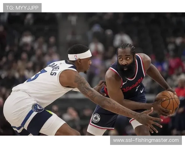 森林狼四连胜升至第五，爱德华兹33分兰德尔27分7篮板7助攻